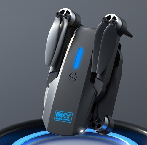 Miniatura 4 de DRONE E88 MAX